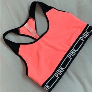 NEW PINK VS Bar Top S